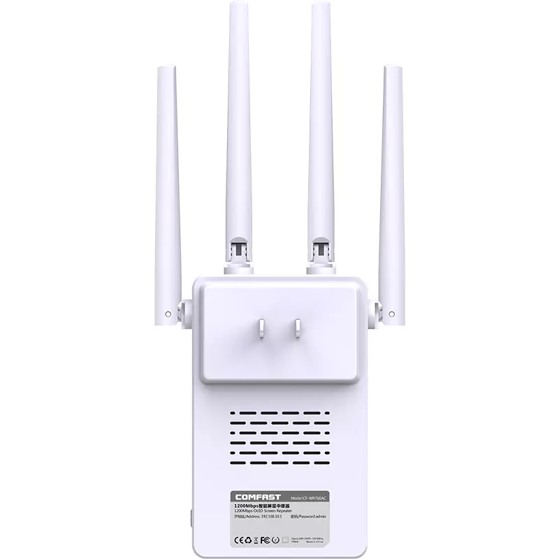 comfast dual band repeater comfast dual band repeater